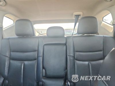 Zdjęcie 10 z 14 samochodu: 2015 NISSAN MURANO PLATINUM VIN:5N1AZ2MH2FN222259 - miniatura