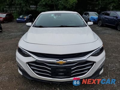 Piąte zdjęcie samochodu w środku: 2023 CHEVROLET MALIBU LT VIN:1G1ZD5STXPF202165 - miniatura