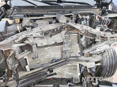 Zdjęcie 11 z 12 samochodu: 2021 CHEVROLET COLORADO VIN:1GCHSBEN3M1112224 - miniatura