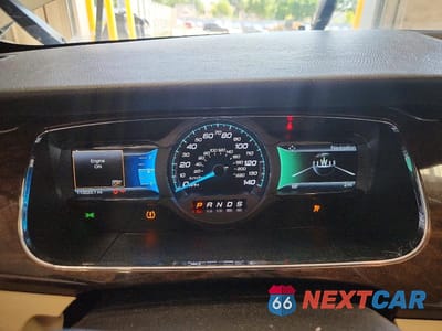 Zdjęcie 9 z 12 samochodu: 2015 FORD TAURUS LIMITED VIN:1FAHP2F85FG139151 - miniatura