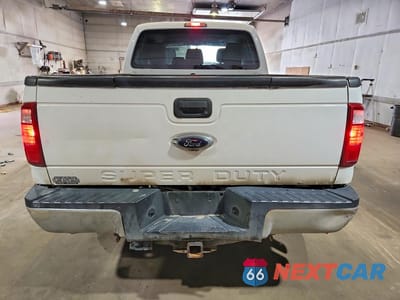 Zdjęcie 6 z 12 samochodu: 2016 FORD F250 SUPER DUTY VIN:1FT7W2BT6GEC77331 - miniatura