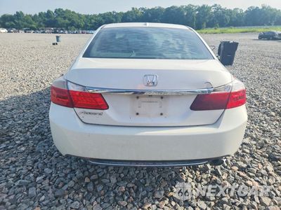 Zdjęcie 6 z 12 samochodu: 2015 HONDA ACCORD EXL VIN:1HGCR2F84FA061416 - miniatura