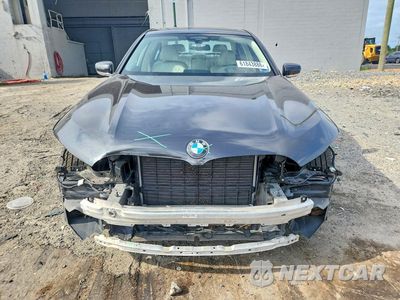 Piąte zdjęcie samochodu w środku: 2021 BMW 740 XI VIN:WBA7T4C07MCF84488 - miniatura