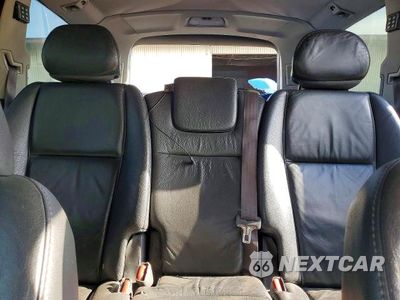 Zdjęcie 10 z 13 samochodu: 2004 VOLVO XC90 VIN:YV1CZ59HX41044557 - miniatura