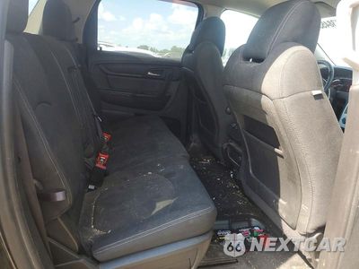 Zdjęcie 11 z 13 samochodu: 2015 GMC ACADIA SLE VIN:1GKKVNED4FJ133421 - miniatura