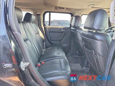 Zdjęcie 10 z 12 samochodu: 2009 HUMMER H3 VIN:5GTEN13E898101654 - miniatura