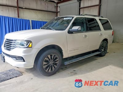 2015 LINCOLN NAVIGATOR 5LMJJ2JT8FEJ01720 - główne zdjęcie licytacji z USA - miniatura