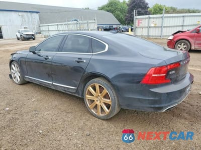 Drugie zdjęcie samochodu z przodu: 2017 VOLVO S90 T6 INSCRIPTION VIN:YV1A22ML7H1001984 - miniatura