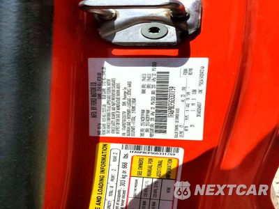 Zdjęcie 12 z 12 samochodu: 2016 FORD MUSTANG GT VIN:1FA6P8CF5G5331759 - miniatura