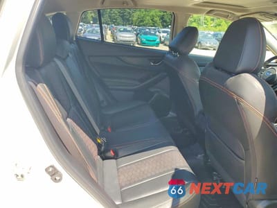 Zdjęcie 11 z 13 samochodu: 2021 SUBARU CROSSTREK LIMITED VIN:JF2GTHMC7M8220205 - miniatura