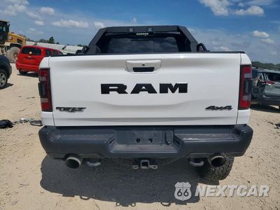 Zdjęcie 6 z 12 samochodu: 2022 RAM 1500 TRX VIN:1C6SRFU95NN215644 - miniatura