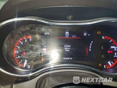 Zdjęcie 9 z 12 samochodu: 2018 DODGE DURANGO SXT VIN:1C4RDHAG8JC205457 - miniatura