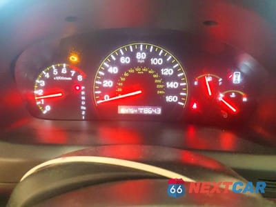Zdjęcie 9 z 12 samochodu: 2005 HONDA ACCORD EX VIN:1HGCM56705A090790 - miniatura