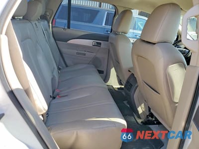 Zdjęcie 11 z 13 samochodu: 2011 LINCOLN MKX VIN:2LMDJ6JK7BBJ23409 - miniatura