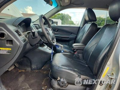 Zdjęcie 7 z 12 samochodu: 2009 HYUNDAI TUCSON LIMITED I4 VIN:KM8JN12B39U938800 - miniatura