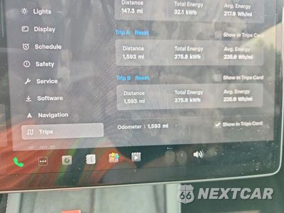Zdjęcie 9 z 12 samochodu: 2025 TESLA MODEL 3 VIN:5YJ3E1EA2SF133904 - miniatura