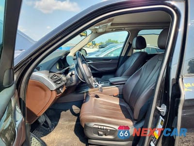 Zdjęcie 7 z 14 samochodu: 2016 BMW X5 XDRIVE35I VIN:5UXKR0C5XG0S85255 - miniatura