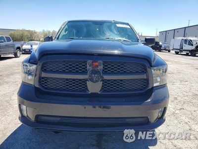 Piąte zdjęcie samochodu w środku: 2017 RAM 1500 ST VIN:3C6RR7KT0HG689579 - miniatura