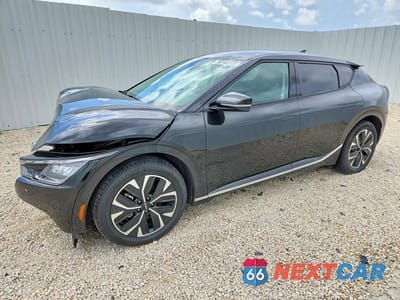 2024 KIA EV6 WIND KNDC34LA4R5193849 - główne zdjęcie licytacji z USA - miniatura