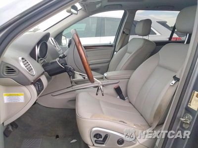Zdjęcie 7 z 13 samochodu: 2012 MERCEDES-BENZ GL 450 4MATIC VIN:4JGBF7BE6CA802569 - miniatura