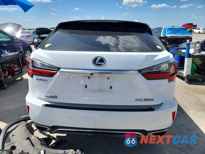 Zdjęcie 6 z 13 samochodu: 2019 LEXUS RX 350 F SPORT VIN:2T2BZMCA0KC182572 - miniatura
