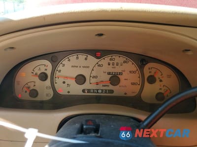 Zdjęcie 9 z 12 samochodu: 2003 FORD RANGER SUPER CAB VIN:1FTYR44E83TA09487 - miniatura
