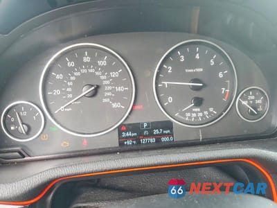 Zdjęcie 9 z 13 samochodu: 2016 BMW X3 XDRIVE28I VIN:5UXWX9C56G0D79129 - miniatura