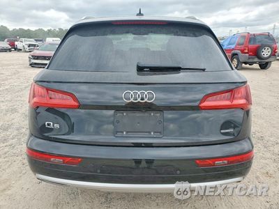 Zdjęcie 6 z 14 samochodu: 2019 AUDI Q5 PREMIUM PLUS VIN:WA1BNAFY3K2093644 - miniatura