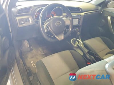 Zdjęcie 8 z 12 samochodu: 2014 SCION TC BASE VIN:JTKJF5C75E3079107 - miniatura