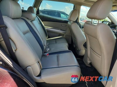 Zdjęcie 11 z 13 samochodu: 2008 MAZDA CX-9 VIN:JM3TB38A180160171 - miniatura
