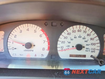Zdjęcie 9 z 12 samochodu: 2004 TOYOTA TACOMA V6 VIN:5TEWN72N34Z450079 - miniatura