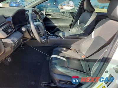 Zdjęcie 7 z 13 samochodu: 2025 TOYOTA CAMRY SE VIN:4T1DAACK6SU581027 - miniatura