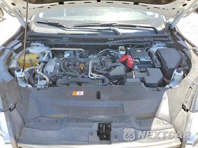 Zdjęcie 12 z 13 samochodu: 2023 MITSUBISHI OUTLANDER SE VIN:JA4J4UA80PZ013058 - miniatura
