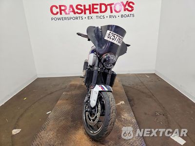Drugie zdjęcie samochodu z przodu: 2025 TRIUMPH MOTORCYCLE TRIDENT 660 VIN:SMTL10UL1STBX7421 - miniatura