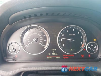 Zdjęcie 9 z 13 samochodu: 2013 BMW X3 XDRIVE35I VIN:5UXWX7C59DL981146 - miniatura