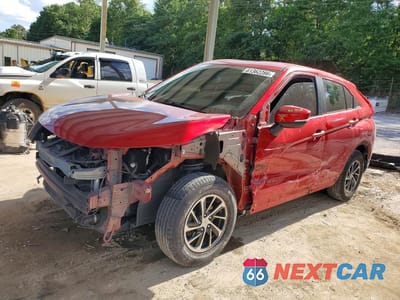 2020 MITSUBISHI ECLIPSE CROSS ES JA4AS3AA9LZ013427 - główne zdjęcie licytacji z USA - miniatura