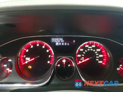 Zdjęcie 9 z 13 samochodu: 2017 GMC ACADIA LIMITED SLT-2 VIN:1GKKVSKD5HJ289621 - miniatura