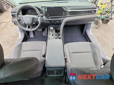 Zdjęcie 8 z 12 samochodu: 2025 TOYOTA CAMRY LE VIN:4T1DAACK6SU574076 - miniatura