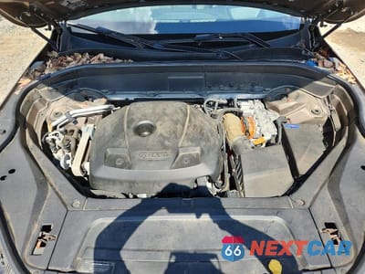 Zdjęcie 12 z 13 samochodu: 2016 VOLVO XC90 T8 VIN:YV4BC0PK5G1046027 - miniatura