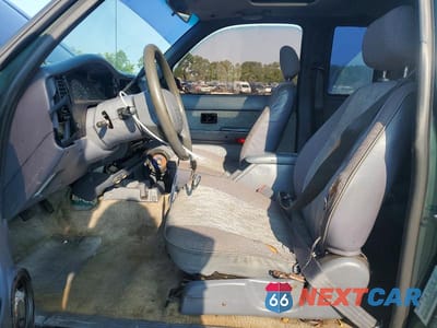 Zdjęcie 7 z 12 samochodu: 1999 TOYOTA TACOMA BASE VIN:4TAVL52NXXZ411071 - miniatura