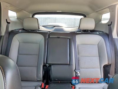 Zdjęcie 10 z 13 samochodu: 2020 GMC TERRAIN SLT VIN:3GKALVEV4LL106833 - miniatura