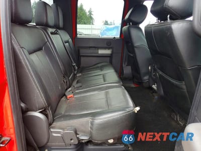Zdjęcie 10 z 13 samochodu: 2016 FORD F350 SUPER DUTY VIN:1FT8W3BT8GEC84162 - miniatura