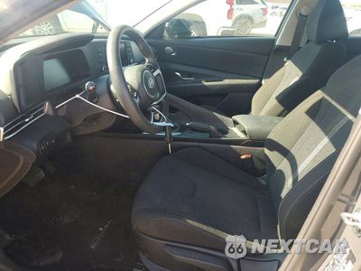Zdjęcie 7 z 12 samochodu: 2024 HYUNDAI ELANTRA SE VIN:KMHLL4DG7RU743453 - miniatura
