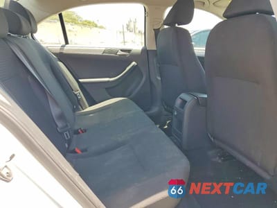 Zdjęcie 10 z 12 samochodu: 2016 VOLKSWAGEN JETTA SE VIN:3VWD67AJ4GM266383 - miniatura