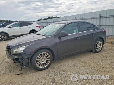 2016 CHEVROLET CRUZE LIMITED ECO 1G1PJ5SB3G7205443 - główne zdjęcie licytacji z USA - miniatura