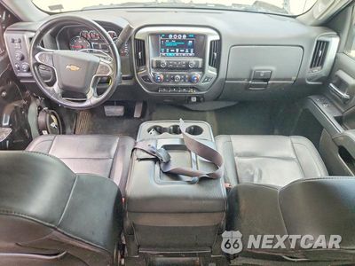 Zdjęcie 8 z 13 samochodu: 2016 CHEVROLET SILVERADO K1500 LT VIN:3GCUKREC8GG242804 - miniatura