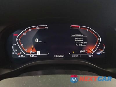 Zdjęcie 9 z 13 samochodu: 2023 BMW X3 XDRIVE30I VIN:5UX53DP08P9P77637 - miniatura