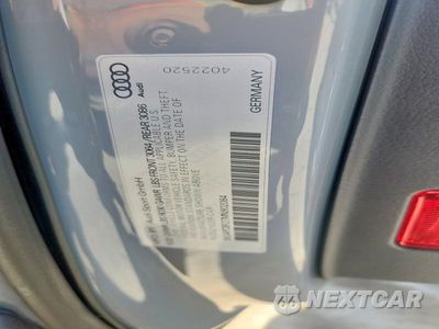 Zdjęcie 12 z 12 samochodu: 2021 AUDI RS7 VIN:WUAPCBF27MN902084 - miniatura