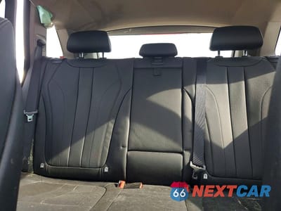 Zdjęcie 10 z 13 samochodu: 2015 BMW X5 SDRIVE35I VIN:5UXKR2C54F0H37231 - miniatura