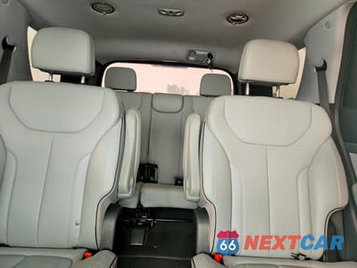 Zdjęcie 10 z 14 samochodu: 2025 HYUNDAI PALISADE SEL VIN:KM8R2DGE4SU934129 - miniatura